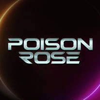 logo Poison Rose